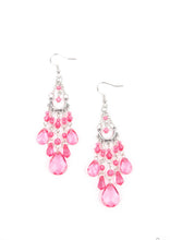 Load image into Gallery viewer, Paid Vacation - Pink
