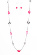 Load image into Gallery viewer, Glossy Glamorous - Pink
