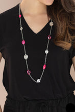 Load image into Gallery viewer, Glossy Glamorous - Pink
