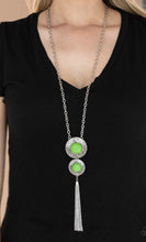 Load image into Gallery viewer, Abstract Artistry - Green
