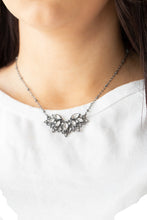 Load image into Gallery viewer, Deluxe Diadem - Black
