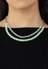 Load image into Gallery viewer, Parisian Princess - Green
