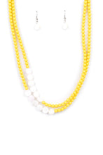Load image into Gallery viewer, Extended STAYCATION - Yellow
