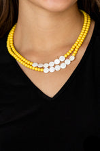 Load image into Gallery viewer, Extended STAYCATION - Yellow
