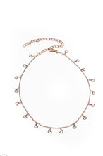 Load image into Gallery viewer, Charismatically Cupid - Copper
