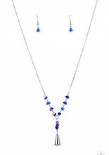 Load image into Gallery viewer, Olympian Oracle - Blue
