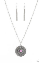 Load image into Gallery viewer, Opal Gardens - Purple
