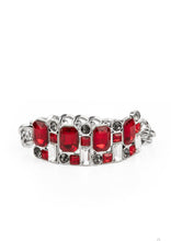 Load image into Gallery viewer, Urban Crest - Red

