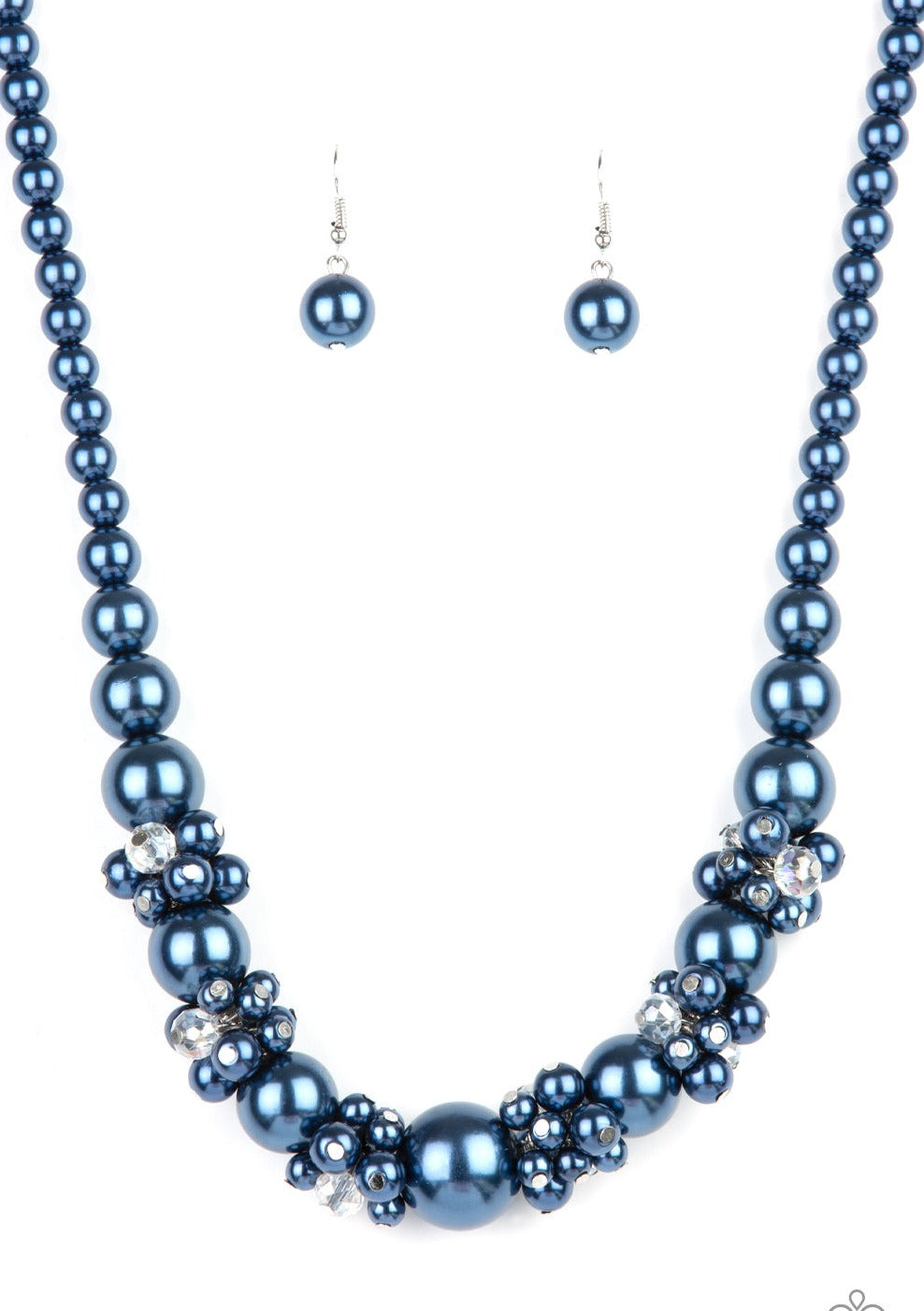 All Dolled UPSCALE - Blue