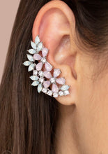 Load image into Gallery viewer, Garden Party Powerhouse - Pink
