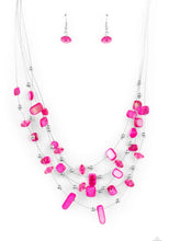 Load image into Gallery viewer, Prismatic Pebbles - Pink
