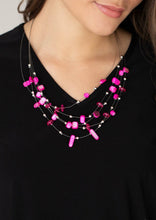 Load image into Gallery viewer, Prismatic Pebbles - Pink
