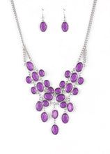 Load image into Gallery viewer, Serene Gleam - Purple
