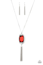 Load image into Gallery viewer, Timeless Talisman - Red
