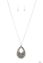 Load image into Gallery viewer, High Society Stargazing - Silver
