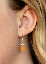 Load image into Gallery viewer, Above The Clouds - Orange
