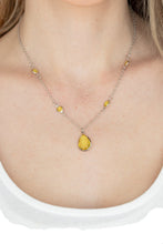 Load image into Gallery viewer, Romantic Rendezvous - Yellow
