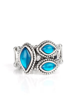 Load image into Gallery viewer, The Charisma Collector - Blue

