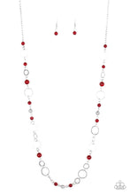 Load image into Gallery viewer, Kid In A Candy Shop - Red

