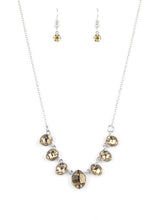 Load image into Gallery viewer, Material Girl Glamour - Brown
