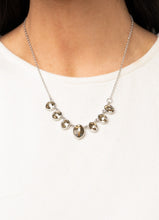 Load image into Gallery viewer, Material Girl Glamour - Brown
