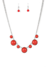Load image into Gallery viewer, Prismatically POP-tastic - Red
