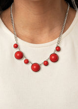 Load image into Gallery viewer, Prismatically POP-tastic - Red
