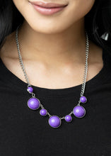 Load image into Gallery viewer, Prismatically POP-tastic - Purple
