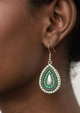 Load image into Gallery viewer, Beaded Bonanza - Green
