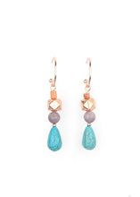 Load image into Gallery viewer, Boulevard Stroll - Copper
