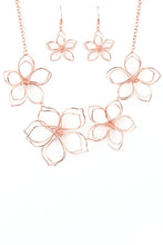 Load image into Gallery viewer, Flower Garden Fashionista - Copper
