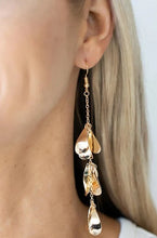 Load image into Gallery viewer, Arrival Chime - Copper
