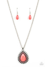 Load image into Gallery viewer, DROPLET Like Its Hot - Pink
