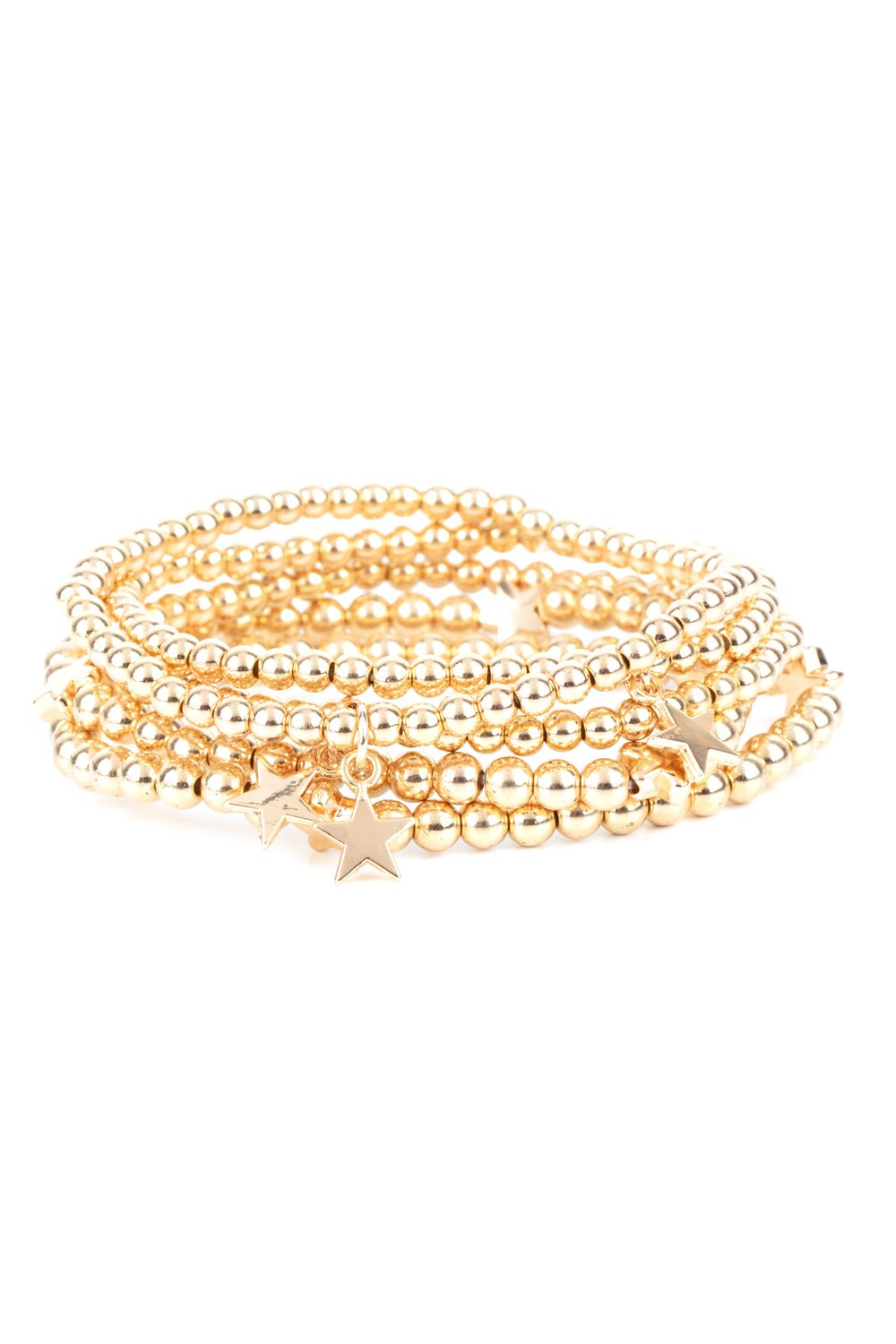 American All-Star - Gold
