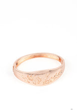 Load image into Gallery viewer, Fond of Florals - Rose Gold
