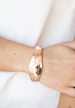 Load image into Gallery viewer, Fond of Florals - Rose Gold
