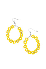 Load image into Gallery viewer, Festively Flower Child - Yellow
