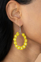 Load image into Gallery viewer, Festively Flower Child - Yellow
