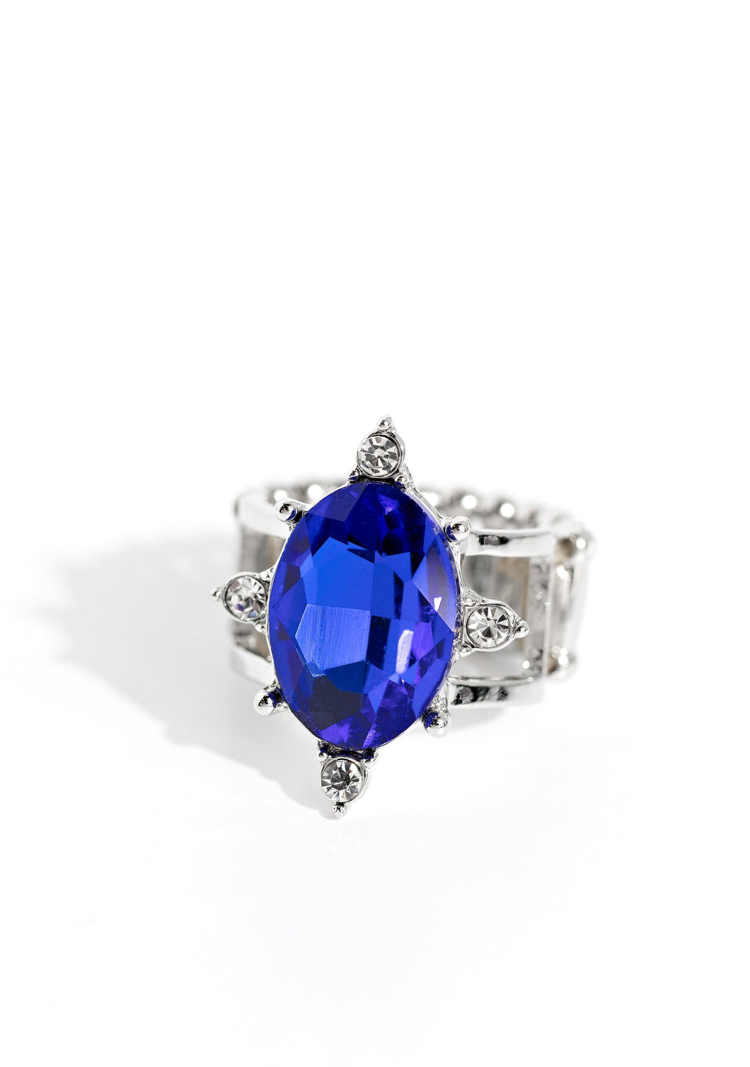 Sensational Sparkle - Blue