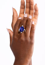 Load image into Gallery viewer, Sensational Sparkle - Blue
