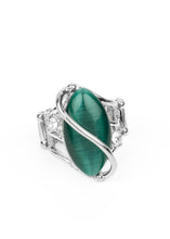 Load image into Gallery viewer, Enlightened Elegance - Green
