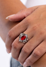 Load image into Gallery viewer, Countdown to Countess - Red
