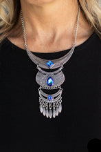 Load image into Gallery viewer, Lunar Enchantment - Blue
