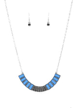 Load image into Gallery viewer, Coup de MANE - Blue
