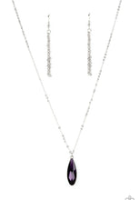 Load image into Gallery viewer, Prismatically Polished - Purple
