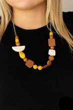 Load image into Gallery viewer, Tranquil Trendsetter - Yellow
