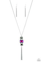 Load image into Gallery viewer, Uptown Totem - Pink
