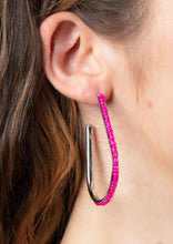 Load image into Gallery viewer, Beaded Bauble - Pink

