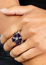 Load image into Gallery viewer, Minnesota Magic - Purple

