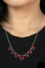 Load image into Gallery viewer, Material Girl Glamour - Red
